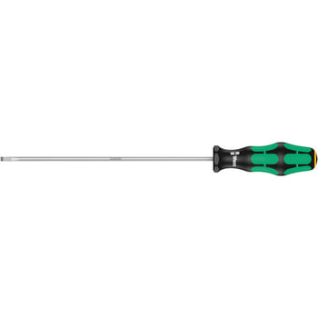 Wera Kraftform Plus Parallel Slotted Screwdriver