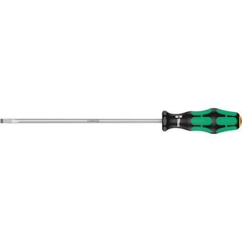 Wera Kraftform Plus Parallel Slotted Screwdriver
