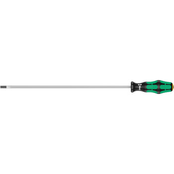 Wera Kraftform Plus Parallel Slotted Screwdriver