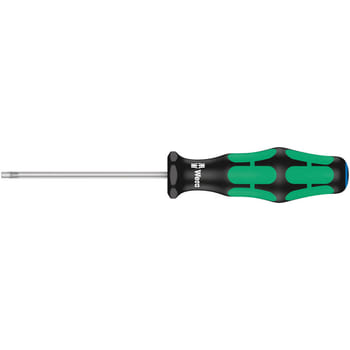 Wera Kraftform 354 Plus Hex Plus Screwdriver