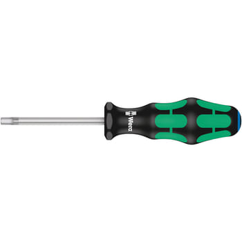 Wera Kraftform 354 Plus Hex Plus Screwdriver