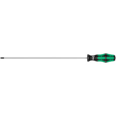 Wera Kraftform Plus Pozi Screwdriver 