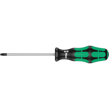 Wera Resistorx Tamper Proof Torx Screwdriver