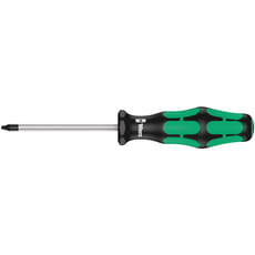 Wera 367 Kraftform Plus Torx Screwdriver 