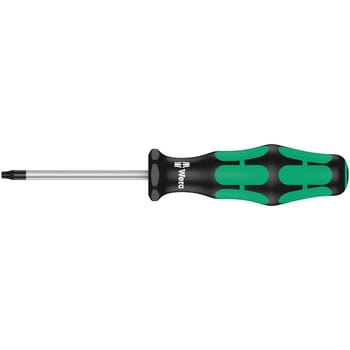Wera 367 Kraftform Plus Torx Screwdriver
