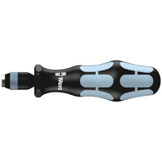 Wera 3816R Bit Holding Stainless Screwdriver