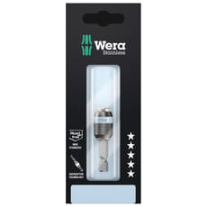 Wera 3888/4/1 KSB Rapidaptor Stainless Bit Holder