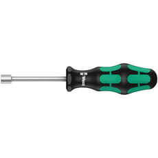 Wera Kraftform Plus 395 Nutspinner Screwdriver Imperial