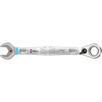 Wera 6001 Joker Switch Wrench Combi Ratchet Imperial