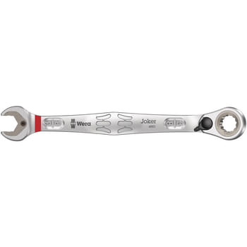 Wera 6001 Joker Switch Wrench Combi Ratchet Imperial