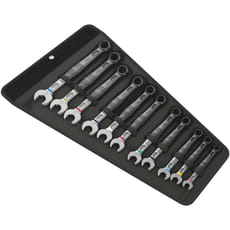 Wera 11 Piece Joker 6003 2GoCombination Spanner Set