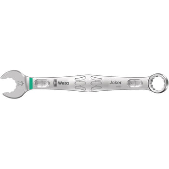 Wera 6003 Joker Combination Spanner Imperial