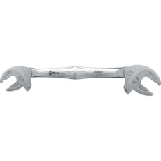 Wera 6006 Joker Self Setting Double Spanner