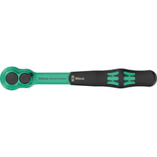Wera 8010 Zyklop Comfort 3/8" Drive Ratchet