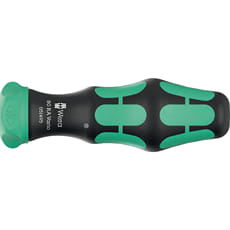 Wera 80 RA Vario Ratchet Screwdriver
