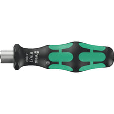 Wera Kraftform 815/1 Bit Holding Screwdriver