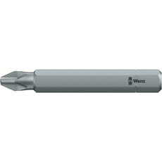 Wera 851/1Z PH Extra Tough Phillips Screwdriver Bit