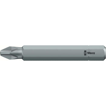 Wera 851/1Z PH Extra Tough Phillips Screwdriver Bit