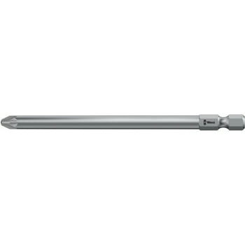 Wera 855/4Z Extra Tough Pozi Screwdriver Bits