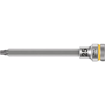 Wera 8767 B HF Zyklop 3/8" Drive Long Torx Socket Bit