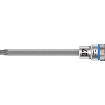 Wera 8767 B HF Zyklop 3/8" Drive Long Torx Socket Bit