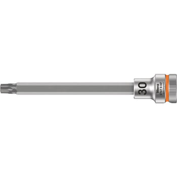 Wera 8767 B HF Zyklop 3/8" Drive Long Torx Socket Bit