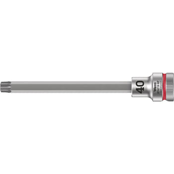Wera 8767 B HF Zyklop 3/8" Drive Long Torx Socket Bit