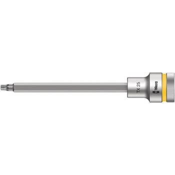 Wera Zyklop 1/2" Drive Long Torx Socket Bit