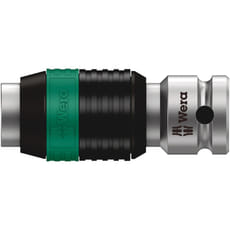 Wera 8784 A1 Zyklop 1/4" Drive Bit Adaptor