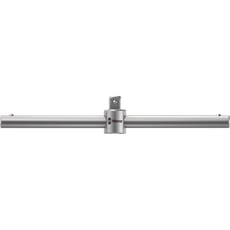Wera 8789C Zyklop 1/2" Drive Sliding T-Handle