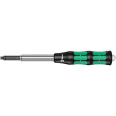 Wera 8797C Zyklop Hybrid Ratchet Handle Extension