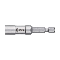 Wera 890/4/1 Universal Screwdriver Bit Holder