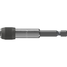 Wera 895/4/1 Quick Release Universal Screwdriver Bit Holder