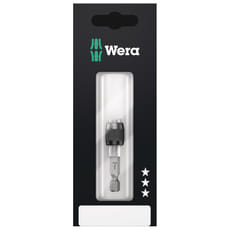 Wera 895/4/1K SB Quick Release Bit Holder