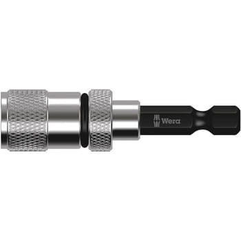 Wera 896/4/1 Adjustable Depth Control Screwdriver Bit Holder