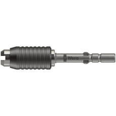 Wera 898/21 HIOS Shank Combination Screwdriver Bit Holder