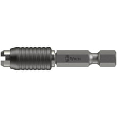 Wera 898/4 1/4" Hex Shank Combination Screwdriver Bit Holder