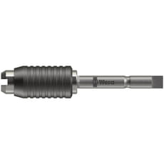 Wera 898/9 Halfmoon Shank Combination Screwdriver Bit Holder