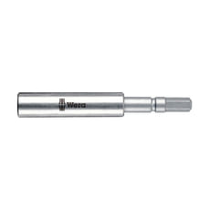 Wera 899/3/1 5.5mm Hex Shank Stainless Steel Screwdriver Bit Holder