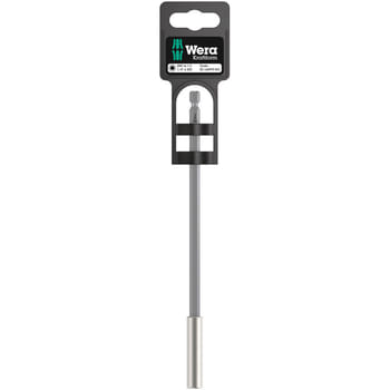 Wera 899/4/1 S Stainless Steel Retaining Ring Screwdriver Bit Holder