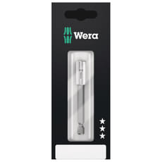 Wera 899/4/1 S Stainless Steel Retaining Ring Screwdriver Bit Holder