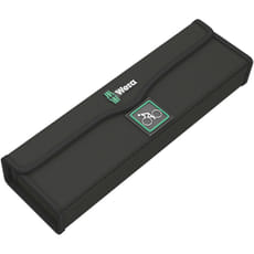 Wera 9435 2Go Folding Bicycle Torque Tool Kit Pouch