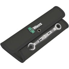 Wera Joker Pouch for 8 Spanners