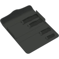 Wera Empty Pouch for Joker 6004 VDE Spanners