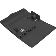 Wera 2Go Empty Case for Safe Torque A1 Torque Wrench Sets