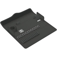 Wera 2Go Empty Case for Safe Torque A2 Torque Wrench Sets