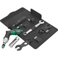 Wera 9524 7 Piece Solar Installation Tool Kit