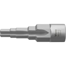 Wera 9529 C SB 1/2" Drive Step Wrench