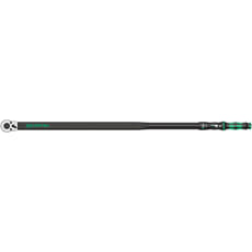 Wera 3/4" Drive Click Torque E1 Torque Wrench