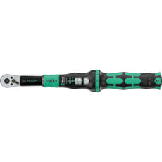 Wera Click Torque Lock A 5 Torque Wrench